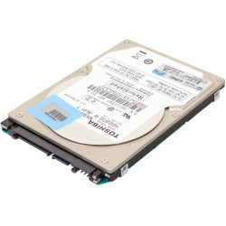 HP HDD 500GB SATA RAW 2.5 INCH (778189-001)