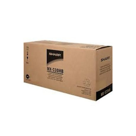 Sharp Mx-C30Hb Toner Collector 8000 