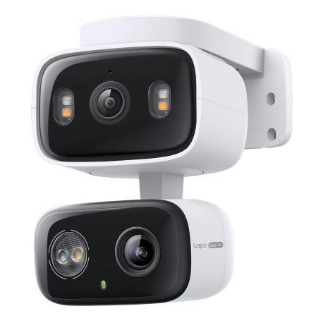 TP-Link Indoor/outdoor rotatable 