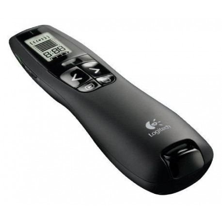 Logitech Professional Presenter R800 (910-001350)