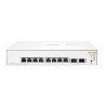 Hewlett Packard Enterprise ARUBA ION 1930 8G 2SFP SW (JL680A)