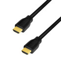 LogiLink Hdmi Cable 3 M Hdmi Type A (CH0102)
