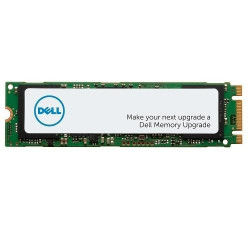 Dell M.2 PCIe NVME Class 40 2280 (AA618641)