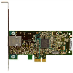Dell Card Network PCI-E BCOM 5722 (9RJTC)