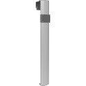 SmartMetals Colonne sol mur charge (063.0800)