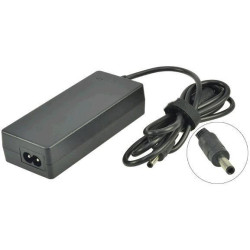 Dell AC Adapter, 45W, 19.5V, 3 