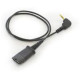 Poly 3.5MM Jack Adapter Cable (38324-01)