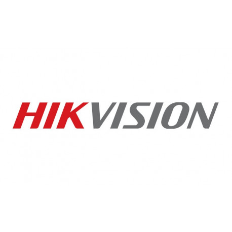 Hikvision Embedded installation (DS-MP1301(AE))