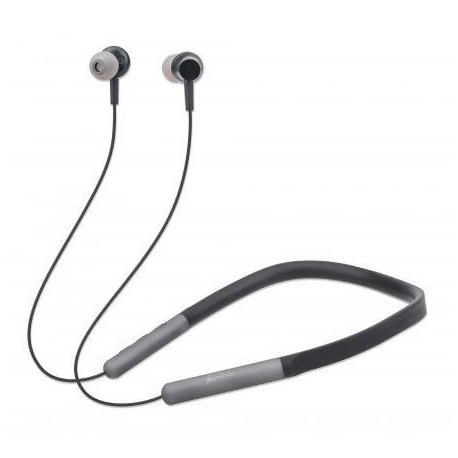 Manhattan Bluetooth In-Ear Headset With 