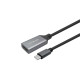 Vivolink USB-C to HDMI female Cable 2m (PROUSBCHDMIMF2)
