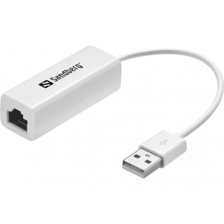 Sandberg USB to Network Converter (133-78)