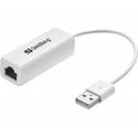 Sandberg USB to Network Converter (133-78)