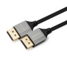 MicroConnect Displayport 1.2 Ultra Slim 1m 