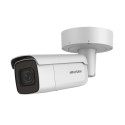 Hikvision 4 MP AcuSense Motorized Varifocal Bullet Network Camera