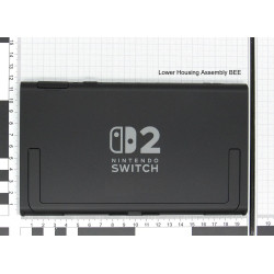 Nintendo ASSY/HSG/LO (K1) BEE-S 