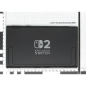 Nintendo Lower Housing Assembly BEE-S