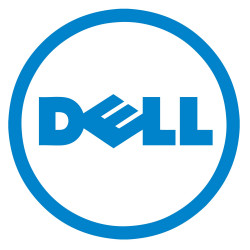 Dell 2,5 Inch Black Fillers HDD (TW13J)