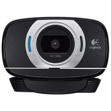 Logitech Webcam C615 HD (960-000735)