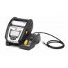 Zebra Single Ethernet Cradle, EU (P1031365-035)