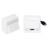 Vivolink Wall Connection Box USB 3.0 (WI221185)