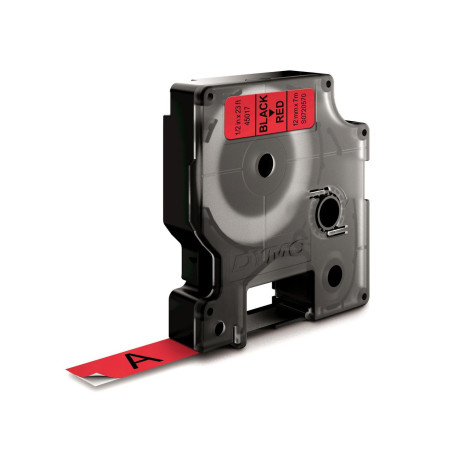 DYMO D1 Standard 12mm (S0720570)