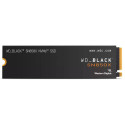 Western Digital 2TB BLACK NVME SSD M.2 PCIE 