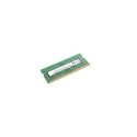 Lenovo Memory SODIMM,8GB, DDR4, 