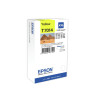  Epson Cartouche d'encre Jaune C13T70144010 T7014 XXL ~3400 Pages XXL