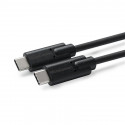 MicroConnect USB-C Gen. 3.2 Cable, 1m (USB3.2CC1)