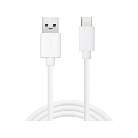 Sandberg USB-C 3.1 ~ USB-A 3.0 1M (336-15)