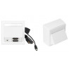 Vivolink Wall box HDMI, DisplayPort (WI221292)