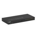 Netgear M4250 12-P AV LINE POE+ SWITCH 