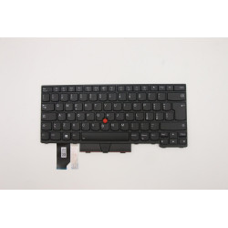 Lenovo FRU Odin Keyboard Full BL (5N20W67776)