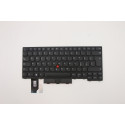 Lenovo FRU Odin Keyboard Full BL (5N20W67776)