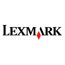  Lexmark Toner Noir(e) 602 60F2000 ~2500 Pages Retour ruban de cassette