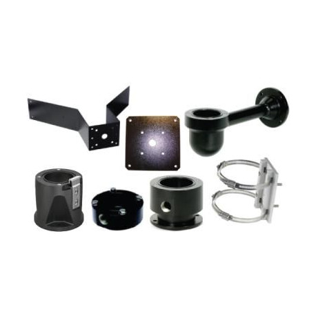 Bosch Wall Mount Bracket, Grey (MIC-WMB-MG-B)