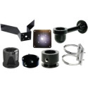 Bosch Wall Mount Bracket, Grey (MIC-WMB-MG-B)