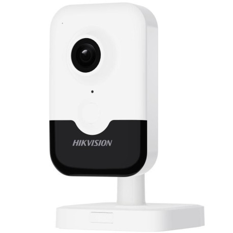 Hikvision 4 MP Indoor Audio Fixed Human 