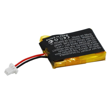 CoreParts Battery for Opticon Scanner (MBXPOS-BA0234)