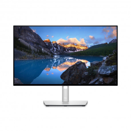 Dell 61cm (24") Full HD 1920 x 1080 W-LED IPS, 16:9 (DELL-U2422HE)