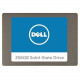 Dell Serial ATA SSD 256 GB (A9794105)