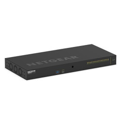 Netgear M4250 16-PORT AV LINE SWITCH 
