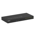 Netgear M4250 16-PORT AV LINE SWITCH 
