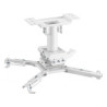 Vivolink Projector bracket white small (VLMC350S-W)