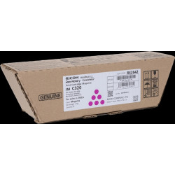  Ricoh Toner Magenta 842642 IM C320 ~10000 Pages