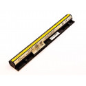 CoreParts Laptop Battery for Lenovo (MBI3366)