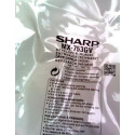 Sharp Mx-753Gv Developer Unit 