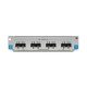 HP 8-port 10-GbE SFP+ v2 zl Modul (J9538A)