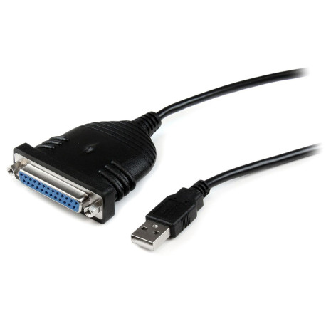 STARTECH CABLE ADAPTATEUR USB VERS DB25 (ICUSB1284D25)