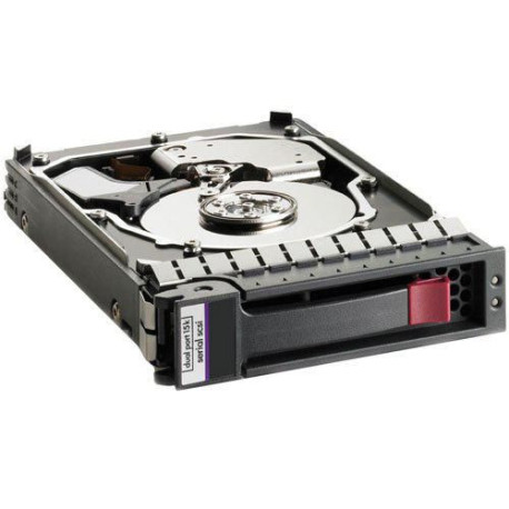 Hewlett Packard Enterprise MSA2 300GB 15K 3.5 SAS HDD (AJ736AB)